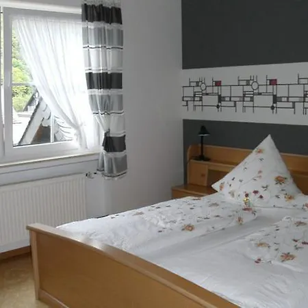 Gastehaus Dernst