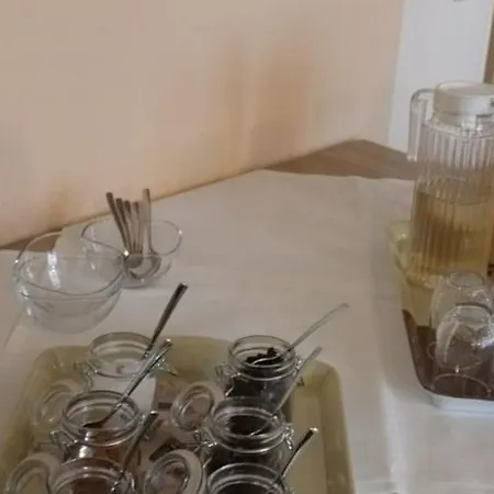 Gastehaus Dernst Vendégház *