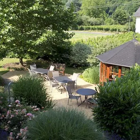 Gastehaus Dernst *