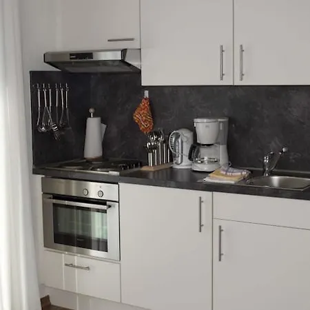 Vendégház Gastehaus Dernst Mesenich